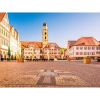3 Tage Faszinierende Kunst im Madonnenländchen in Bad Mergentheim, Baden-Württemberg inkl. Halbpension Städteurlaub online kaufen