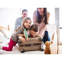 3 Tage Ferienspecial für Familien in Weimar, Thüringen inkl. Frühstück Städteurlaub online kaufen