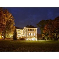 3 Tage Fränkische Toskana: Romantik, Schloss & 7-Gang in Scheßlitz, Bayern inkl. Halbpension Städteurlaub online kaufen