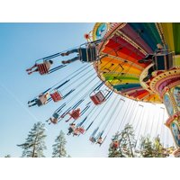 3 Tage Freizeitspaß im Bayern-Park in Landshut inkl. Frühstück Städteurlaub online kaufen