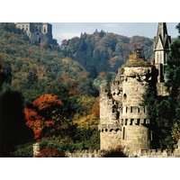3 Tage Goldener Herbst in Kassel, Hessen inkl. Frühstück Städteurlaub online kaufen