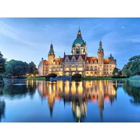 3 Tage Hannover erleben - Ihr Ticket zum Abenteuer, Niedersachsen inkl. Frühstück Städteurlaub online kaufen