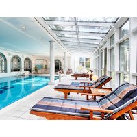 3 Tage Heines Spa Deluxe in Halberstadt, Sachsen-Anhalt inkl. Halbpension Städteurlaub online kaufen