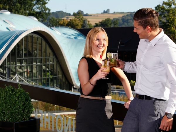 3 Tage Herbstgefühle in Bad Orb, Hessen inkl. Frühstück Städteurlaub Produktbild 3 Tage Herbstgefühle in Bad Orb, Hessen inkl. Frühstück Städteurlaub Produktbild
