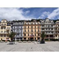 3 Tage in Karlsbad mit Frühstück in Karlsbad (Karlovy Vary), Karlsbad (Karlovarský kraj) inkl. Frühstück Städteurlaub online kaufen