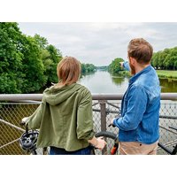 3 Tage Kassel by E-Bike erkunden, Hessen inkl. Halbpension Städteurlaub online kaufen