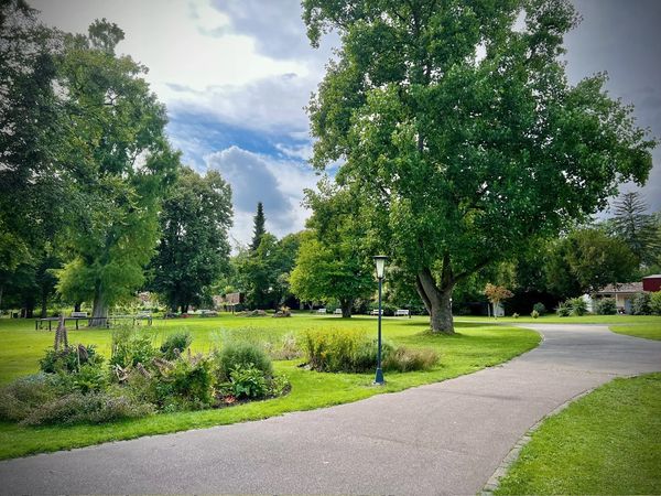 3 Tage Kurz-mal zur Aktivauszeit in Bad Salzhausen, Hessen inkl. Frühstück Städteurlaub Produktbild 3 Tage Kurz-mal zur Aktivauszeit in Bad Salzhausen, Hessen inkl. Frühstück Städteurlaub Produktbild