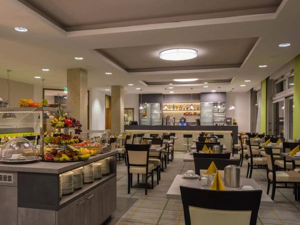 3 Tage Kurzurlaub mit Frühstück im Hotel Fortuna in Göppingen, Baden-Württemberg inkl. Frühstück Städteurlaub online kaufen