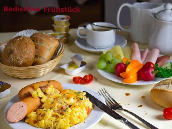 3 Tage Kurzurlaub mit Frühstück im Hotel Roemerhof in Baden-Baden, Baden-Württemberg inkl. Frühstück Städteurlaub online kaufen
