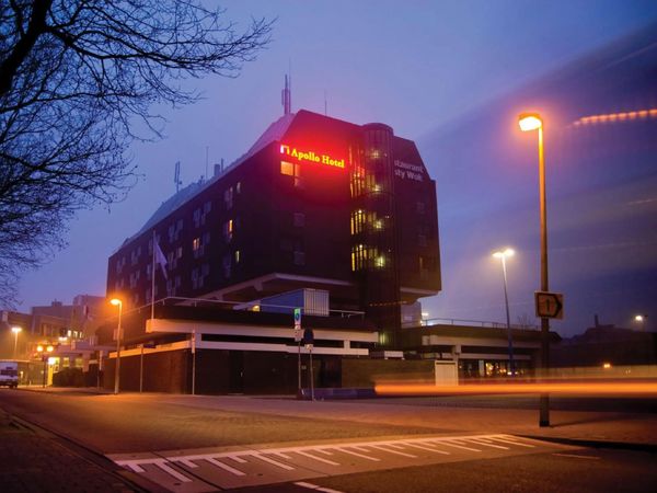 3 Tage Kurzurlaub mit Frühstück im Leonardo Hotel Lelystad City Center, Flevoland inkl. Frühstück Städteurlaub online kaufen