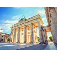 3 Tage Kurzurlaub mit Frühstück im Moxy Berlin Airport in Schönefeld, Brandenburg inkl. Frühstück Städteurlaub online kaufen