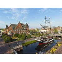 3 Tage Kurzurlaub - Städtereise Papenburg, Niedersachsen inkl. Frühstück Städteurlaub online kaufen