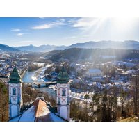 3 Tage Mach mal was ... in Bad Tölz, Bayern inkl. Frühstück Städteurlaub online kaufen