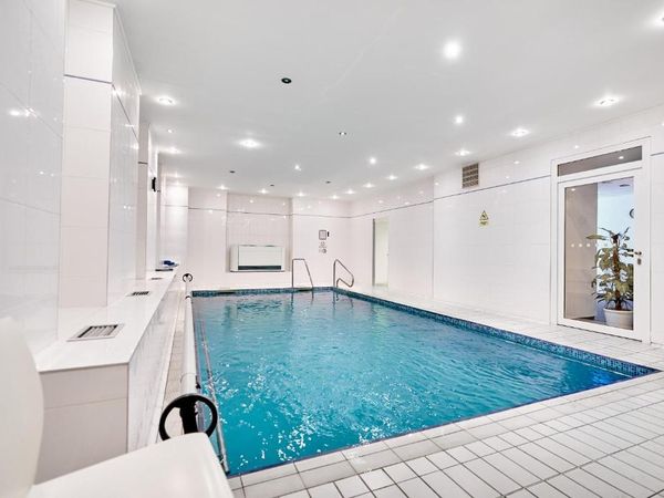 3 Tage "Minirelax" am singenden Brunnen in Marienbad 2027 in Marienbad (Mariánské Lázně), Karlsbad (Karlovarský kraj) inkl. Halbpension Städteurlaub online kaufen