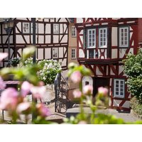 3 Tage Mit dem E-Bike durch Wetzlar, Hessen inkl. Frühstück Städteurlaub online kaufen