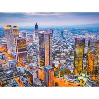 3 Tage Mit der Familie nach MAINhattan I Wolkenkratzertour in Frankfurt am Main, Hessen inkl. Frühstück Städteurlaub online kaufen 3 Tage Mit der Familie nach MAINhattan I Wolkenkratzertour in Frankfurt am Main, Hessen inkl. Frühstück Städteurlaub online kaufen