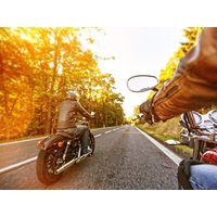 3 Tage Motorradurlaub im Odenwald in Grasellenbach, Hessen inkl. Frühstück Städteurlaub online kaufen