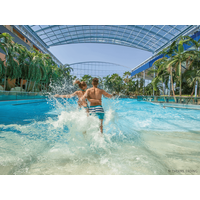 3 Tage München mit Erlebnistag in der Therme Erding in Unterföhring, Bayern inkl. Halbpension Städteurlaub online kaufen