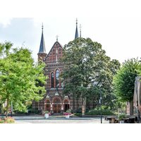 3 Tage Natur & Aktivurlaub Brabant – Auszeit in Uden inkl. Halbpension Städteurlaub online kaufen