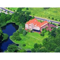 3 Tage Neustrelitz und Mecklenburgische Seenplatte, Mecklenburg-Vorpommern inkl. Halbpension Städteurlaub online kaufen