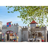 3 Tage Nürnberg mit Playmobilpark in Windsbach, Bayern inkl. Frühstück Städteurlaub online kaufen