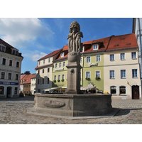 3 Tage Oberlausitz für Entdecker in Bischofswerda, Sachsen inkl. Halbpension Städteurlaub online kaufen
