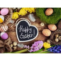 3 Tage Osterwochenende in Mittelfranken in Neustadt a.d.Aisch, Bayern inkl. Frühstück Städteurlaub online kaufen