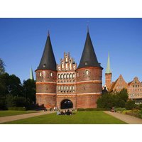 3 Tage Ostsee-Trip in die Hansestadt Lübeck m. HP in Stockelsdorf, Schleswig-Holstein inkl. Halbpension Städteurlaub online kaufen