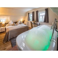 3 Tage Privat Spa - 2 Nächte Luxus Wellness Urlaub in Meißen, Sachsen inkl. Halbpension Städteurlaub online kaufen