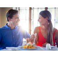 3 Tage Romantik & Genuß pur an der Romantischen Straße in Feuchtwangen, Bayern inkl. Halbpension Städteurlaub online kaufen