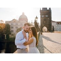 3 Tage romantische Auszeit in der Goldenen Stadt Prag in Prag (Praha) inkl. Frühstück Städteurlaub online kaufen