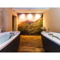 3 Tage Romantischer Kurzurlaub in Karlsbad mit Private SPA in Karlsbad (Karlovy Vary), Karlsbad (Karlovarský kraj) inkl. Halbpension Städteurlaub online kaufen