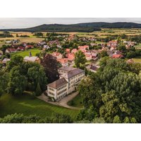 3 Tage Schloss Burgellern: Wohnen wie der Adel in Scheßlitz, Bayern inkl. Halbpension Städteurlaub online kaufen