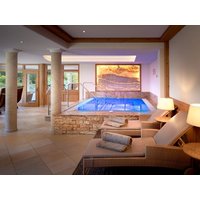 3 Tage Schnupper-Verwöhnzeit im Spa Resort in Regensburg, Bayern inkl. Frühstück Städteurlaub online kaufen