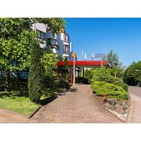 3 Tage Stadt, Land, Fluss in Saarbrücken, Saarland inkl. Halbpension Städteurlaub online kaufen
