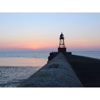 3 Tage Städtetrip inkl. Eintritt im Marinemuseum in Wilhelmshaven, Niedersachsen inkl. Frühstück Städteurlaub online kaufen
