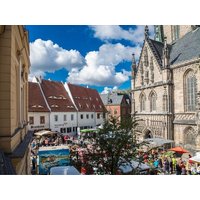 3 Tage Städtetrip mit Wohlfühlgarantie in Zwickau, Sachsen inkl. Halbpension Städteurlaub online kaufen 3 Tage Städtetrip mit Wohlfühlgarantie in Zwickau, Sachsen inkl. Halbpension Städteurlaub online kaufen