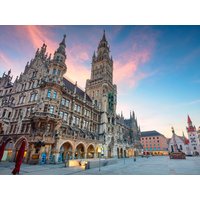 3 Tage Städteurlaub - München & Umgebung erkunden in Aschheim, Bayern inkl. Frühstück Städteurlaub online kaufen 3 Tage Städteurlaub - München & Umgebung erkunden in Aschheim, Bayern inkl. Frühstück Städteurlaub online kaufen
