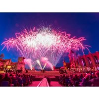 3 Tage Störtebeker Festspiele 2026 in Stralsund, Mecklenburg-Vorpommern inkl. Frühstück Städteurlaub online kaufen