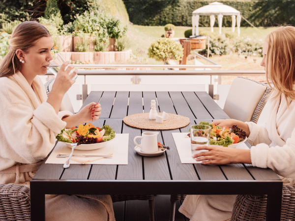 3 Tage Summer Special im Beauty Concept Spa in Lübeck, Schleswig-Holstein inkl. Frühstück Städteurlaub online kaufen