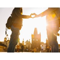 3 Tage Two Night Stand: 2 Nächte Romantic City Break in Prag in Prag (Praha) inkl. Frühstück Städteurlaub online kaufen 3 Tage Two Night Stand: 2 Nächte Romantic City Break in Prag in Prag (Praha) inkl. Frühstück Städteurlaub online kaufen