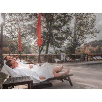 3 Tage Urlaub mit Massage & Eintritt in den Saunia Thermal in Karlsbad (Karlovy Vary), Karlsbad (Karlovarský kraj) inkl. Halbpension Städteurlaub online kaufen 3 Tage Urlaub mit Massage & Eintritt in den Saunia Thermal in Karlsbad (Karlovy Vary), Karlsbad (Karlovarský kraj) inkl. Halbpension Städteurlaub online kaufen