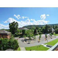 3 Tage Vier Jahreszeiten in Kassel, Hessen inkl. Halbpension Städteurlaub online kaufen