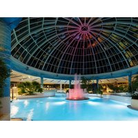 3 Tage Wasserspaß in Frankfurt in Frankfurt am Main, Hessen inkl. Frühstück Städteurlaub online kaufen