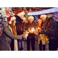 3 Tage Weihnachtszauber in Hildesheim inkl. Frühstück Städteurlaub online kaufen