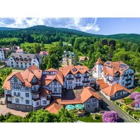 3 Tage Wellness-Auszeit im Isergebirge in Swieradow-Zdroj, Niederschlesien inkl. Frühstück Städteurlaub online kaufen
