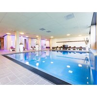 3 Tage Wellness Bergen op Zoom – Erholung & Altstadt in Bergen Op Zoom inkl. Halbpension Städteurlaub online kaufen