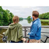 3 Tage Wellness Deluxe in Kassel, Hessen inkl. Halbpension Städteurlaub online kaufen 3 Tage Wellness Deluxe in Kassel, Hessen inkl. Halbpension Städteurlaub online kaufen