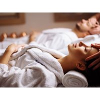 3 Tage Wellness - die Seele baumeln lassen in Kassel, Hessen inkl. Halbpension Städteurlaub online kaufen
