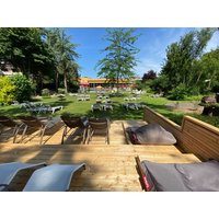 3 Tage Wellness & Genuss-Erholung in der LA OLA Saunawelt/3T in Landau in der Pfalz, Rheinland-Pfalz inkl. Frühstück Städteurlaub online kaufen